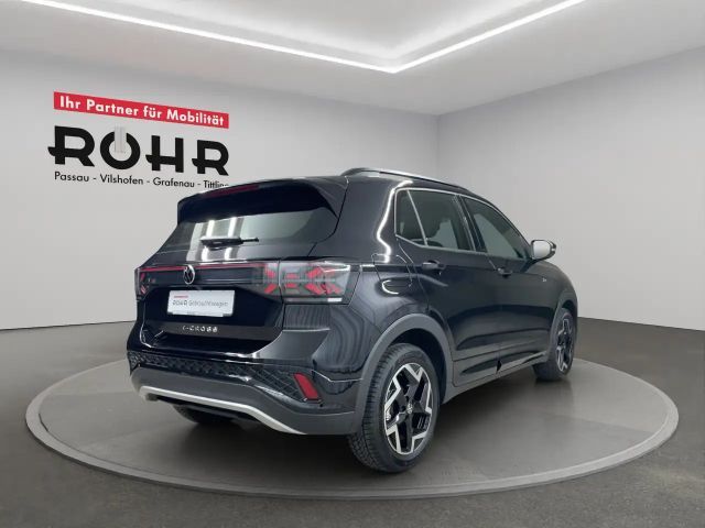 Volkswagen T-Cross 1.0 TSI R-Line