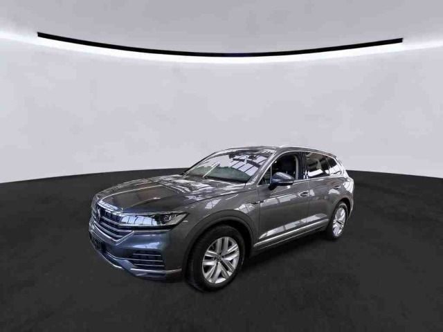 Volkswagen Touareg 3.0 V6 TDI 4Motion Atmosphere