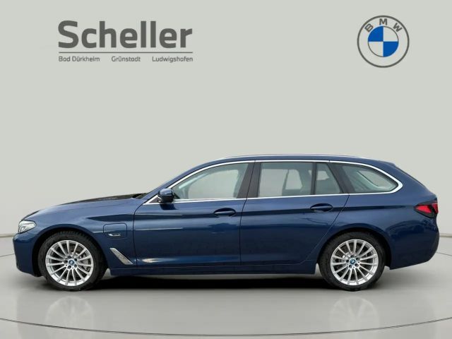 BMW 530 530e Touring