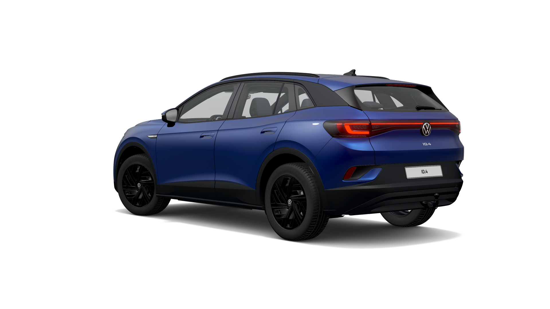 Volkswagen ID.4 Performance Pro