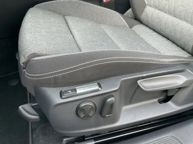 Volkswagen Passat 2.0 TDI Business Variant