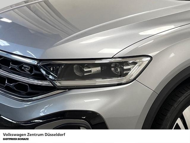 Volkswagen T-Roc 2.0 TDI R-Line