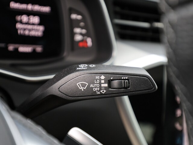 Audi S6 Quattro Sedan