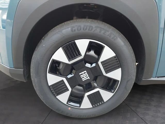 Fiat Grande Panda Hybrid MHEV Icon