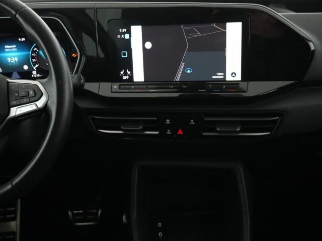 Volkswagen Caddy DSG Style