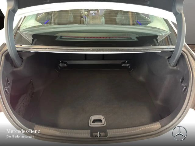 Mercedes-Benz C 200 AMG Line C 200 d Sedan