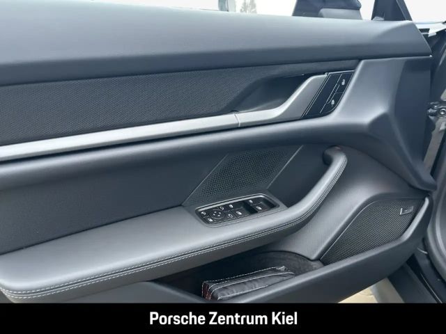 Porsche Taycan BOSE LED-Matrix Surround-View Panorama