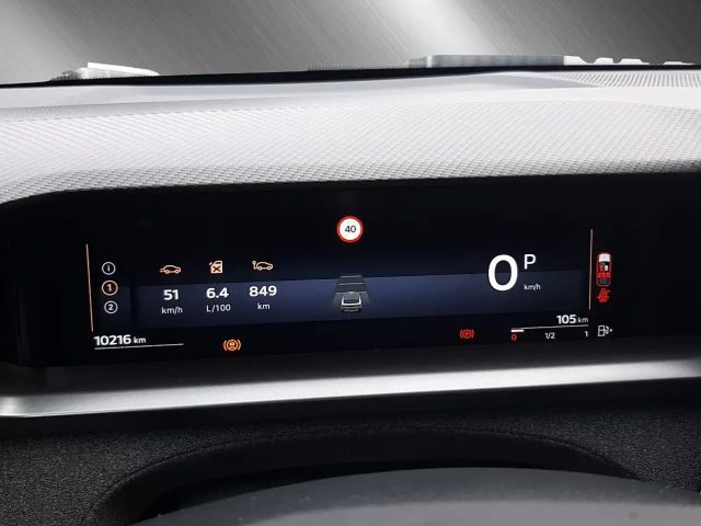 Opel Grandland X GS-Line Grand Sport