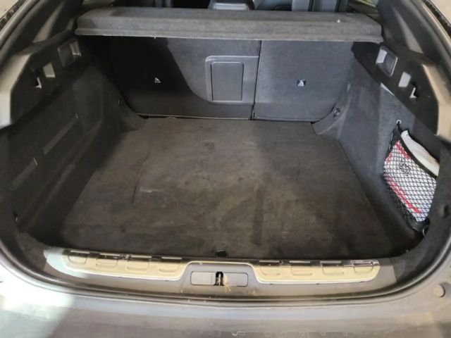 Peugeot 408 GT-Line Hybrid