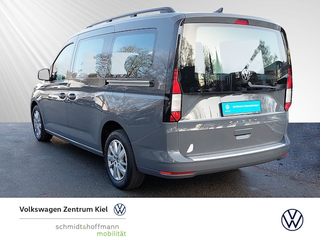Volkswagen Caddy 1.5 TSI Life Maxi