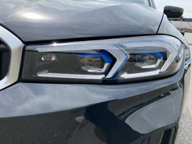 BMW 320 320d Touring xDrive