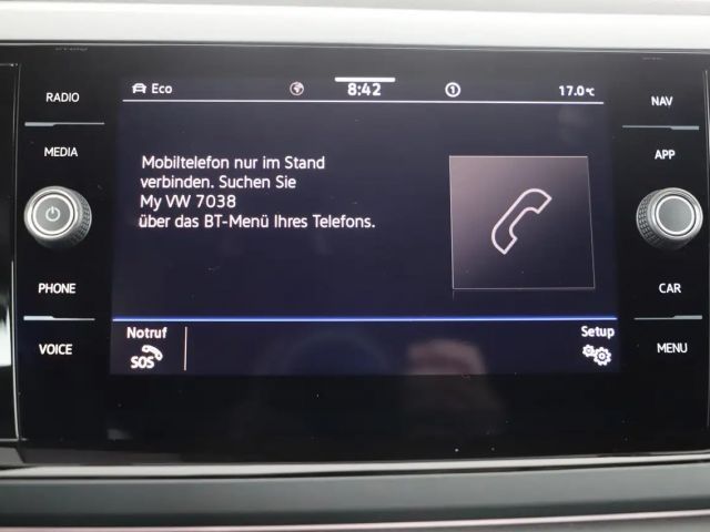 Volkswagen Polo R-Line