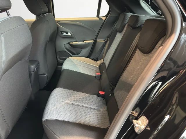 Opel Corsa Edition Turbo