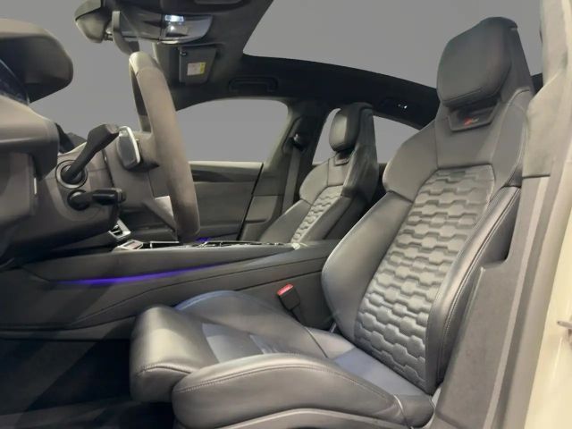 Audi RS e-tron GT Head-Up Laser Pano B&O