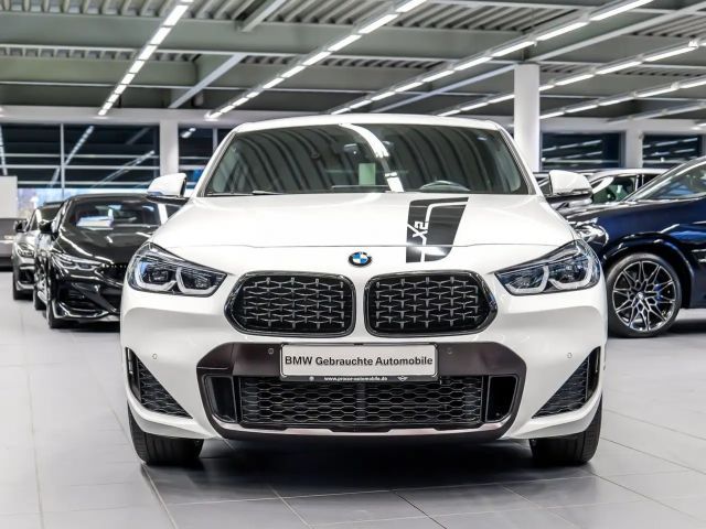 BMW X2 Coupé xDrive20i