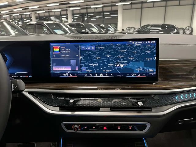 BMW X5 M-Sport xDrive30d