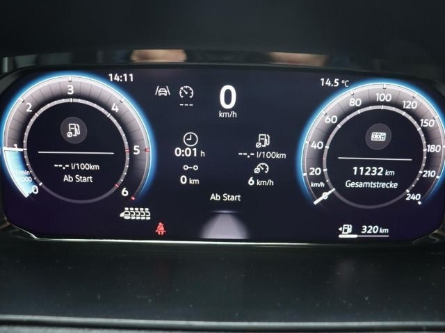 Volkswagen Caddy 2.0 TDI 7-zitter Maxi