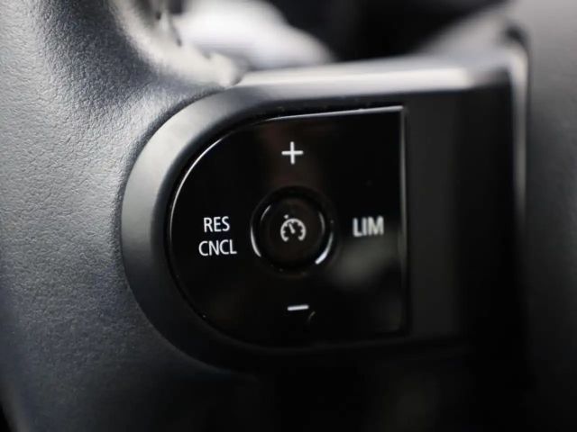 MINI Cooper navi - pdc - camera - led