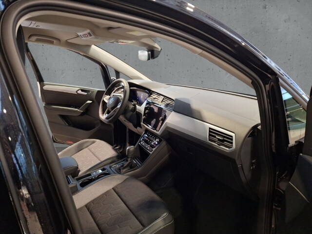 Volkswagen Touran 2.0 TDI IQ.Drive R-Line