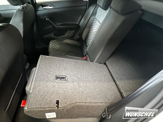 Volkswagen Taigo 1.5 TSI DSG R-Line