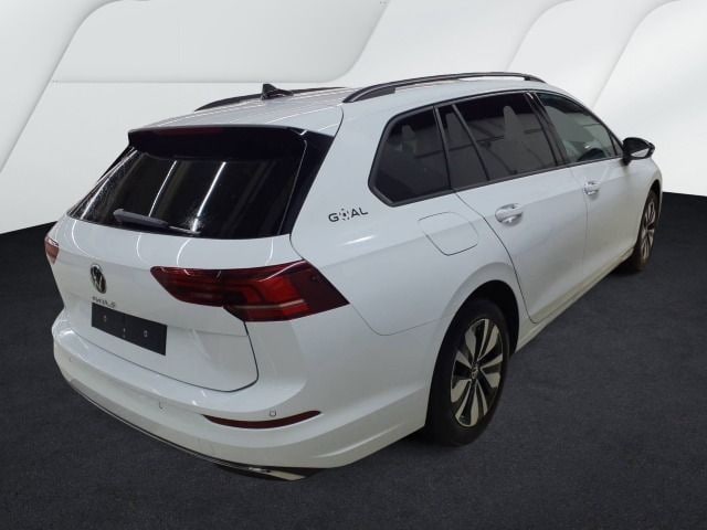 Volkswagen Golf 1.5 TSI Golf VIII Variant