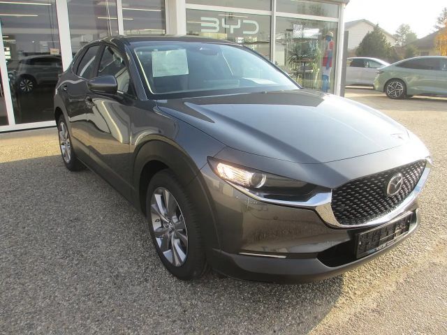 Mazda CX-30 /G140/Centre-Line Modell 2025