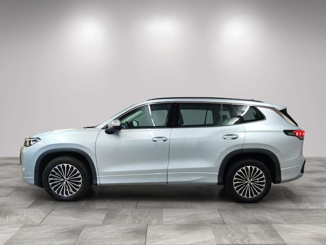 Volkswagen Tayron 1.5 eTSI Life