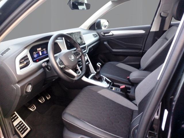 Volkswagen T-Roc 1.0 TSI
