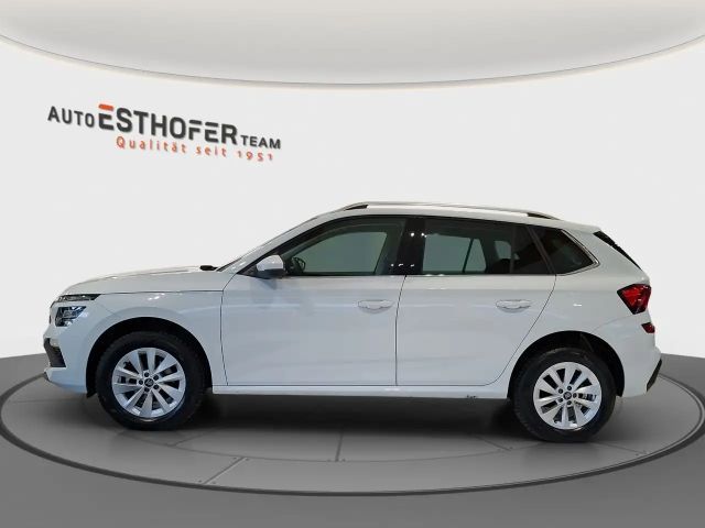 Skoda Kamiq Selection