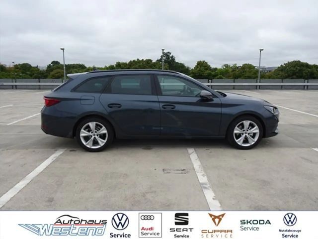 Seat Leon DSG FR-lijn Sportstourer