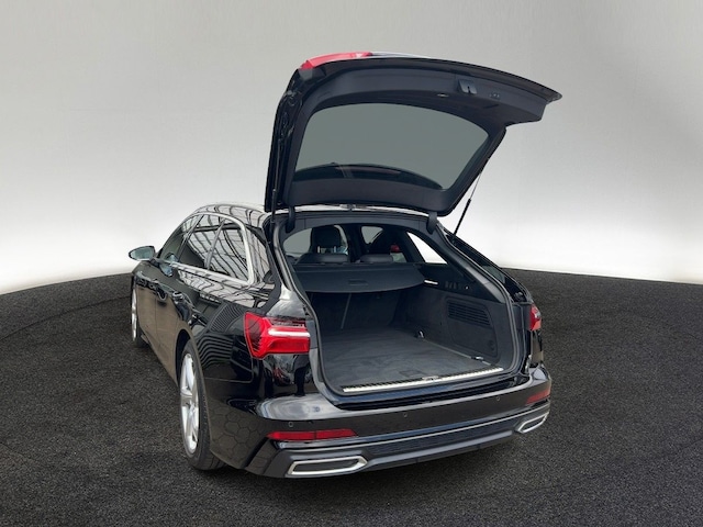 Audi A6 50 TDI Avant Quattro Sport
