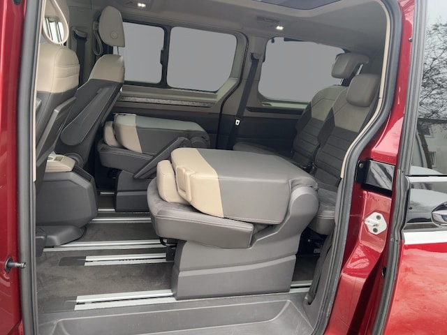 Volkswagen Multivan 1.4 TSI DSG eHybrid