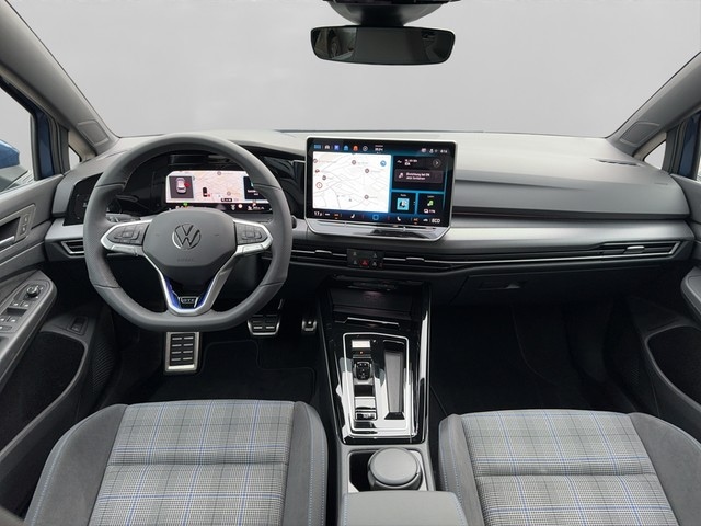Volkswagen Golf DSG Golf VIII eHybrid