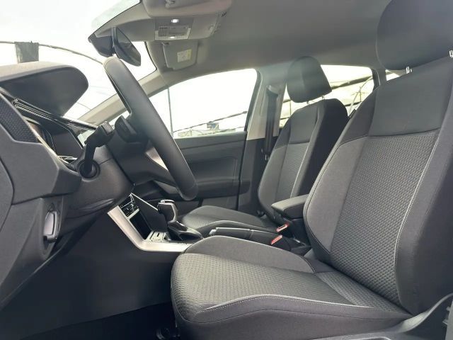 Volkswagen Taigo DSG