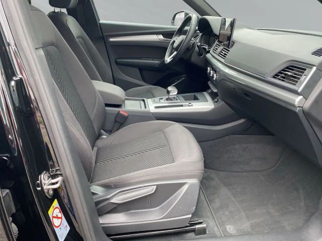 Audi Q5 40 TDI Quattro Sportback