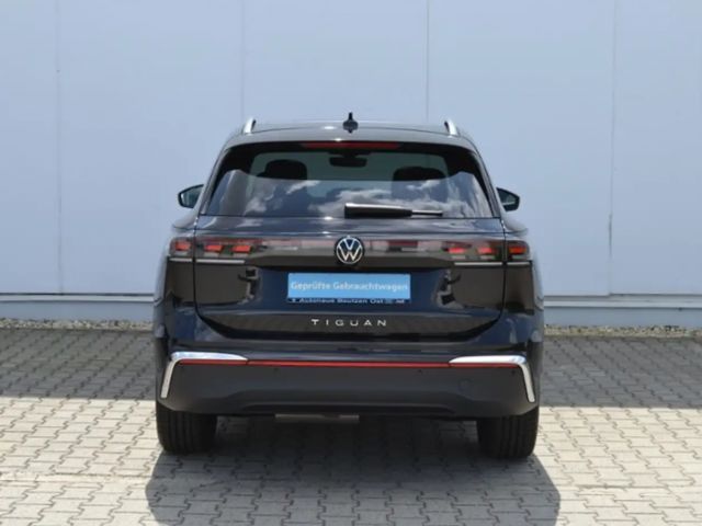 Volkswagen Tiguan 2.0 TDI DSG Elegance Elegance
