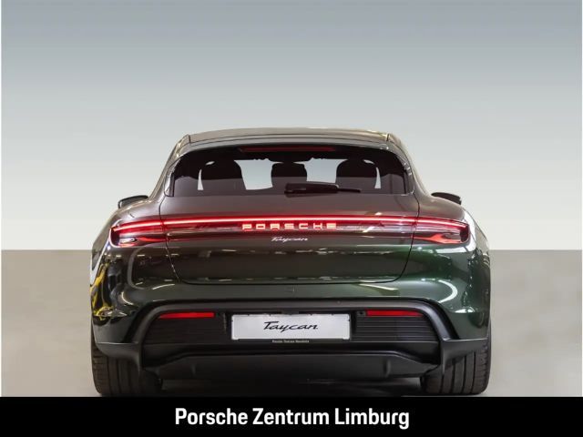 Porsche Taycan Sport Turismo