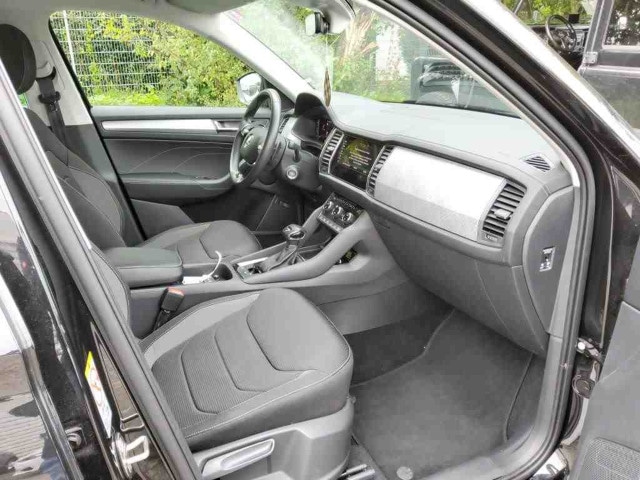 Skoda Kodiaq 2.0 TDI 4x4 Tour
