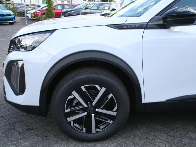 Peugeot 2008 Style