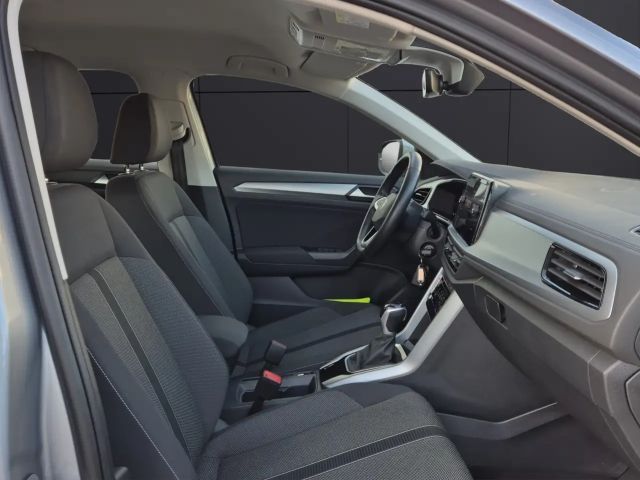 Volkswagen T-Roc DSG Life