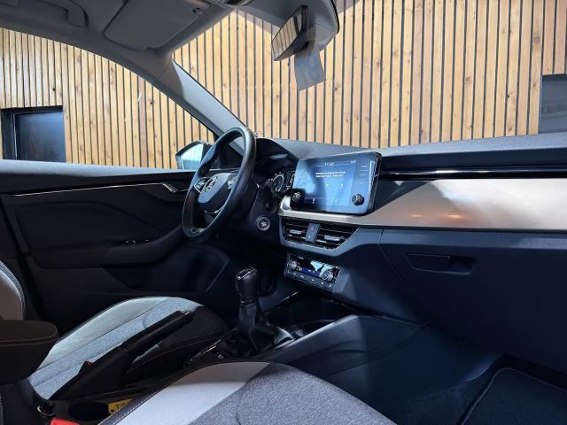 Skoda Kamiq Style Style