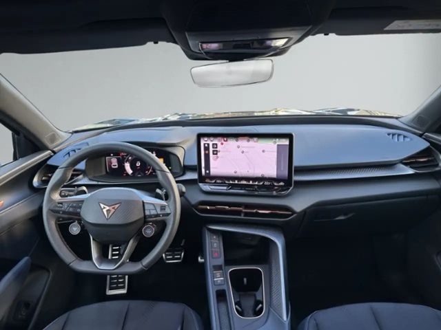 Cupra Terramar 1.5 eTSI