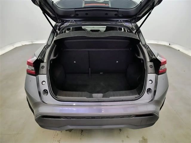 Nissan Juke DIG-T Visia