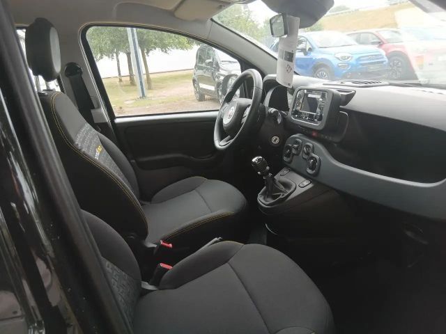 Fiat Panda Pandina 1.0 GSE