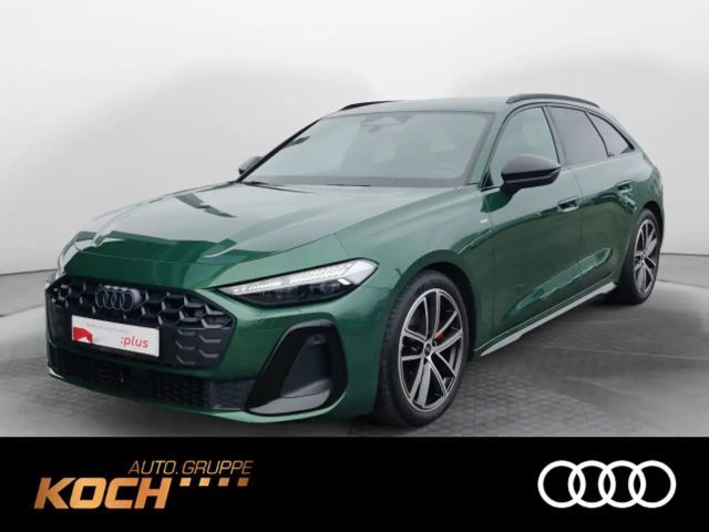 Audi A5 2.0 TDI Quattro S-Tronic