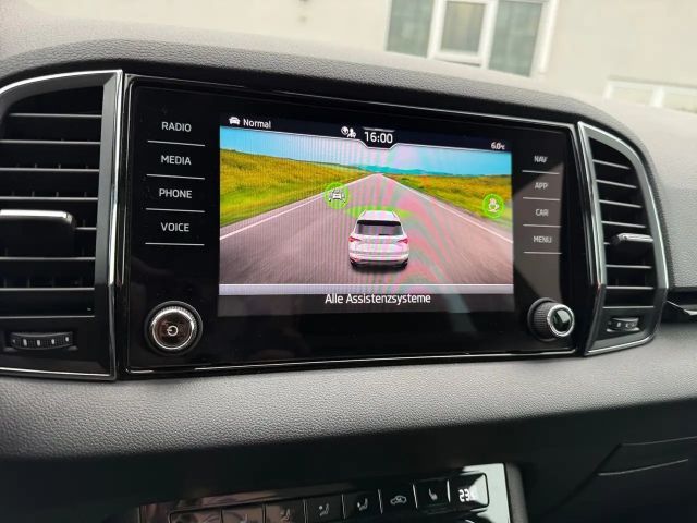 Skoda Karoq 1.5 TSI Style Style