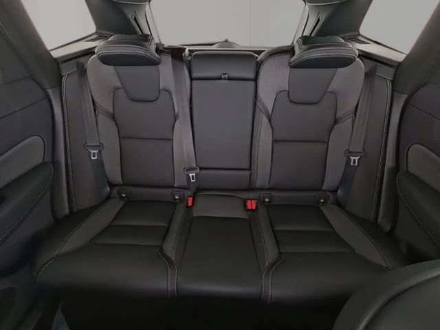 Volvo XC60 AWD Recharge T6 Ultra