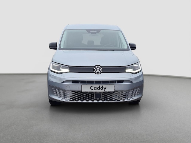 Volkswagen Caddy 2.0 TDI