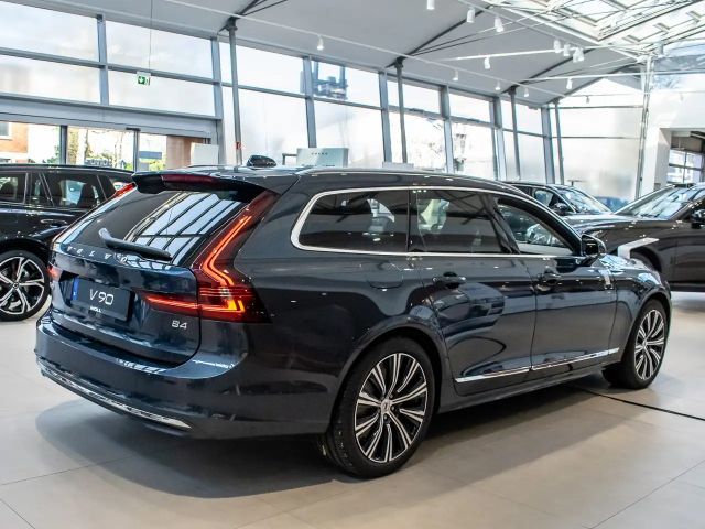 Volvo V90 Bright Plus
