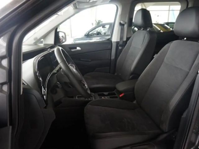 Volkswagen Caddy 1.5 TSI DSG Maxi Style